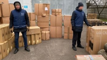 На Львівщину завозили техніку без сплати мита: справою займається прокуратура