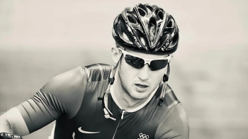 На шоломі пам’яті Гераскевича зображений жовківчанин Андрій Куценко