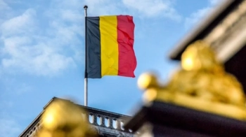 Бельгія виділить 9 млн євро для відновлення енергетичної інфраструктури України