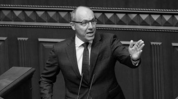 “Злочин був ретельно підготовленим“ — Зеленський прокоментував вбивство Парубія