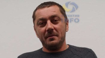 Андрій Недзельський "Нєдєля"
