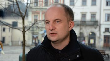 Тарас Кубай