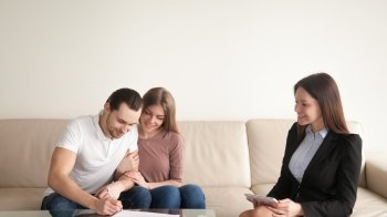 Що таке шлюбний договір та для чого його укладати