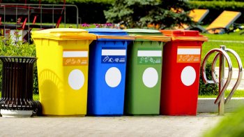 Не уклав угоду – плати штраф: у Львівській громаді каратимуть людей, які відмовляються укласти угоди на вивезення сміття