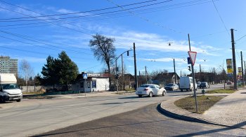 У Львові запрацювали два “смарт-перехрестя” для швидшого виїзду з міста