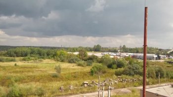 Ділянка, яку продадуть на аукціоні