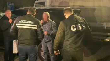 Екскерівника держпідприємства на Стрийщині увʼязнили за хабарництво