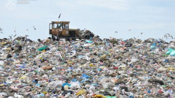 У Самборі розірвали контракт на реконструкцію полігону з відходами за 52 млн грн