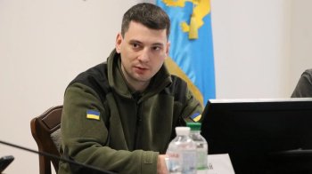 Укриття на Львівщині будуть працювати цілодобово — заступник Козицького