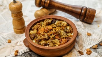 Польський бігос вдома: простий рецепт густої та ароматної страви