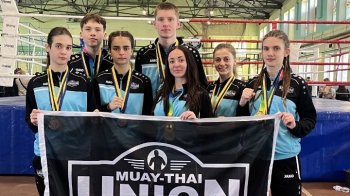 Львівські спортсмени здобули 19 медалей на чемпіонаті України ISO