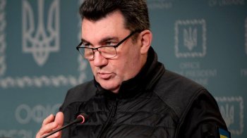 «РФ не може перемогти військовим шляхом»: Данілов розповів про інший план ворога