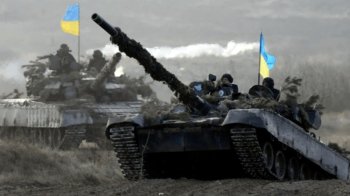 За минулу добу українські військові ліквідували 1420 окупантів