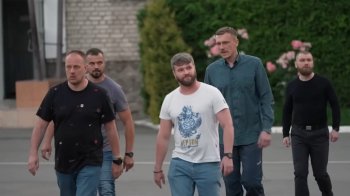 Командири «Азова»: командувач Нацгвардії розповів, коли вони повернуться до бойових дій