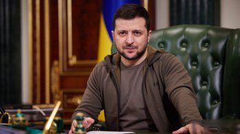 Президент нагородив 138 захисників України