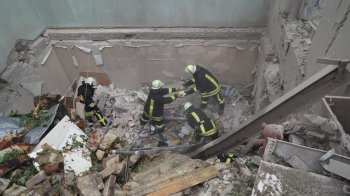 Встановлені особи перших жертв внаслідок атаки по Львову