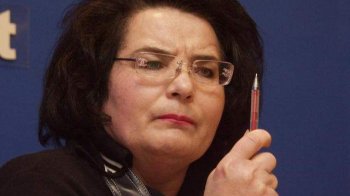 У Києві знайшли мертвими ексзаступницю генпрокурора та її доньку