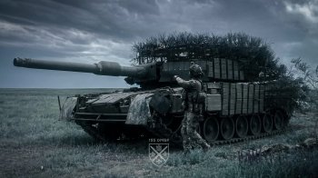 За добу Сили оборони знищили 58 російських артсистем і засіб ППО