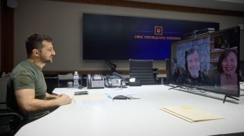 Допоможе збирати кошти на "Армію дронів" для ЗСУ: актор із "Зоряних війн" став амбасадором United24