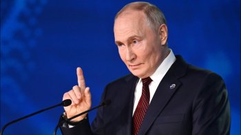 Чи можливе виконання арешту путіна, виданого МКС?