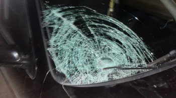 Поліція встановлює особу загиблої жінки у ДТП поблизу Стрия