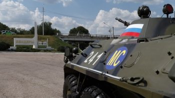 Молдова хоче вивести російські війська з Придністров’я
