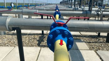 ДТЕК планує збільшити видобуток та експорт газу