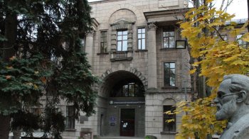 У Дніпровському державному медичному університеті стався мовний скандал, викладачку не звільнили