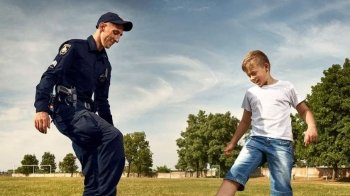 На Львівщині не вистачає поліцейських офіцерів громади: оголосили конкурс на посади