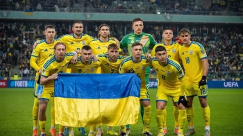 Збірна України з футболу зустрінеться з уболівальниками у Львові