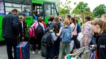 Харківщина готується до евакуації: за яких умов це станеться