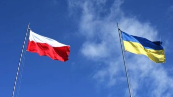 Очільники Львівщини та України привітали Польщу зі святом незалежності (відео)