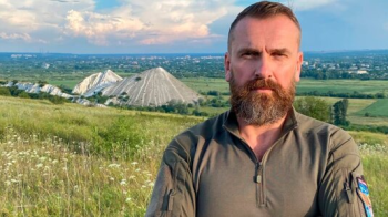 «Людина в освіті повинна усвідомлювати свою роль»: міністр освіти відреагував на мовний скандал в університеті Ірпеня