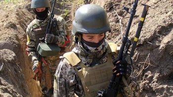 росіяни зазнали втрат і поразки під час бою у кількох населених пунктах, - Генштаб