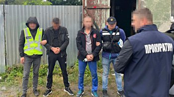 На Львівщині затримали двох торгівців канабісом