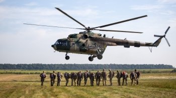 "Референдум" у Херсонській області проведуть вже 1 травня — Генштаб