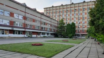 У Львові відремонтують 2-гу поліклініку за майже 17 млн грн