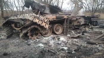 ЗСУ ліквідували  понад 198 тисяч російських військових: оновлені втрати ворога