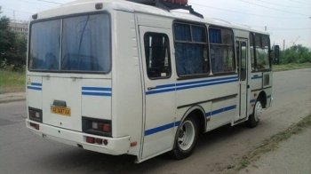 "Неможливо дістатись на роботу": жителі Добросинсько-Магерівської ОТГ просять про ранковий автобус