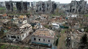 Окупанти можуть примусово мобілізувати понад 10 тисяч маріупольців — мер