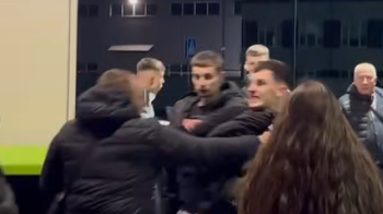 У Шептицькому покарали ще кількох причетних до нападу на ансамбль “Гуцулія”