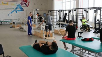 Для військових затвердили нову концепцію розвитку реабілітації: що це означає