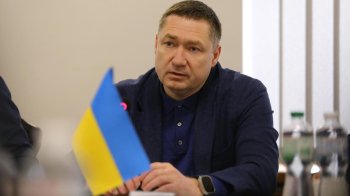 Максим Козицький прокоментував ініціативу щодо обмеження каденцій мерів