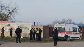 На Стрийщині у ДТП загинув 18-річний водій мотоцикла