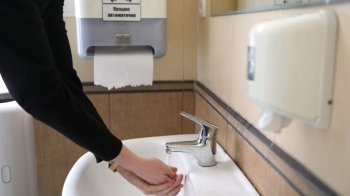 Львівводоканал попередив про ймовірні перебої з постачанням води у Львові