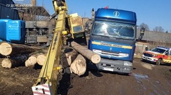 Після загибелі водія автокрану перевірять комунальне підприємство Дрогобича