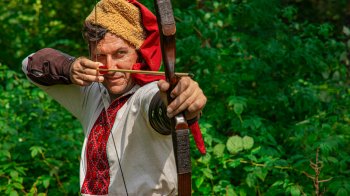 День Українського козацтва