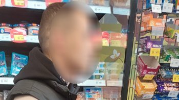 Львів’янина затримали на гарячому після чотирьох крадіжок за одну ніч на Сихові