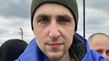 Після 4 років полону додому повертається захисник зі Самбірщини