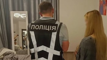Львів’янка відправляла жінок за кордон у сексуальне рабство